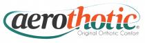 aerothotic Original Orthotic Comfort