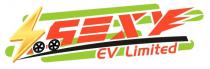 S3XY EV Limited