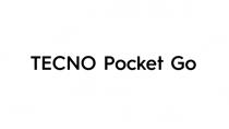 TECNO Pocket Go