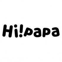Hi!papa