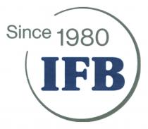 Since 1980 IFB