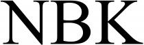 NBK