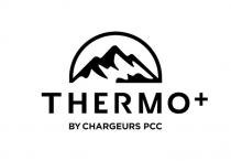 THERMO+ BY CHARGEURS PCC