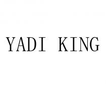 YADI KING