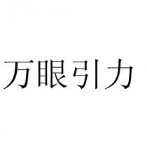 万眼引力