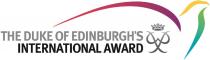 THE DUKE OF EDINBURGH'S INTERNATIONAL AWARD