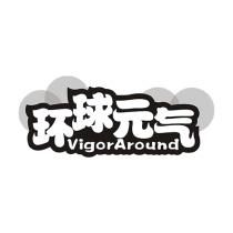 VigorAround 环球元气