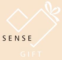 SENSE GIFT