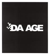DA AGE