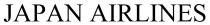 JAPAN AIRLINES