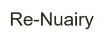 Re-Nuairy