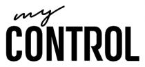 my CONTROL