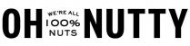 OH NUTTY WE'RE ALL 100% NUTS