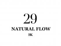 29 NATURAL FLOW HK