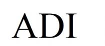 ADI
