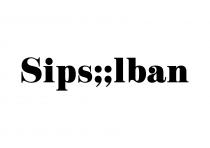 Sips;;lban