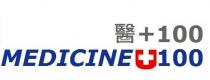 MEDICINE+100 醫+100