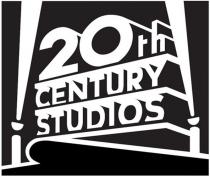 20th CENTURY STUDIOS