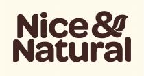 Nice& Natural