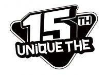 15TH UNiQUE THE