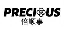 PRECIOUS 倍顺事