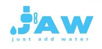 JAW just add water
