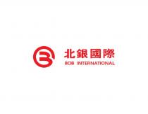 BOB INTERNATIONAL 北銀國際 北银国际