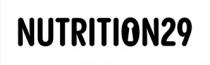 NUTRITION29