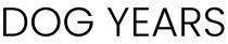 DOG YEARS