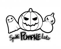 SpookIE PumpkIE LuLu