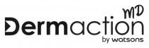 Dermaction MD by watsons