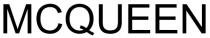 MCQUEEN