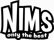 NIMS 
