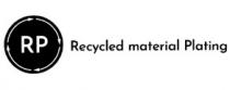 RP Recycled material Plating
