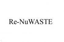 Re-NuWASTE