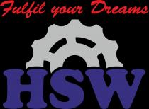 Fulfil your Dreams HSW