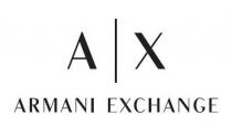 AX ARMANI EXCHANGE