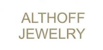 ALTHOFF JEWELRY