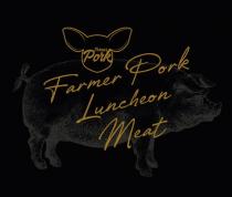 Farmer Pork Farmer Pork Luncheon Meat