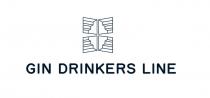 GIN DRINKERS LINE