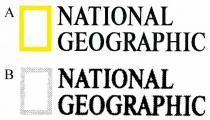 NATIONAL GEOGRAPHIC