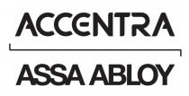 ACCENTRA ASSA ABLOY