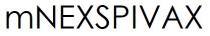 mNEXSPIVAX