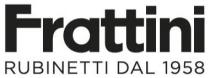 Frattini RUBINETTI DAL 1958