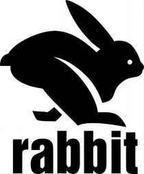 rabbit