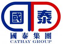 CATHAY GROUP 國泰 國泰集團