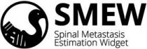 SMEW SMEW Spinal Metastasis Estimation Widget