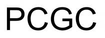 PCGC Pcgc pcgc