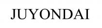 JUYONDAI