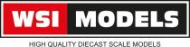 WSI MODELS HIGH QUALITY DIECAST SCALE MODELS